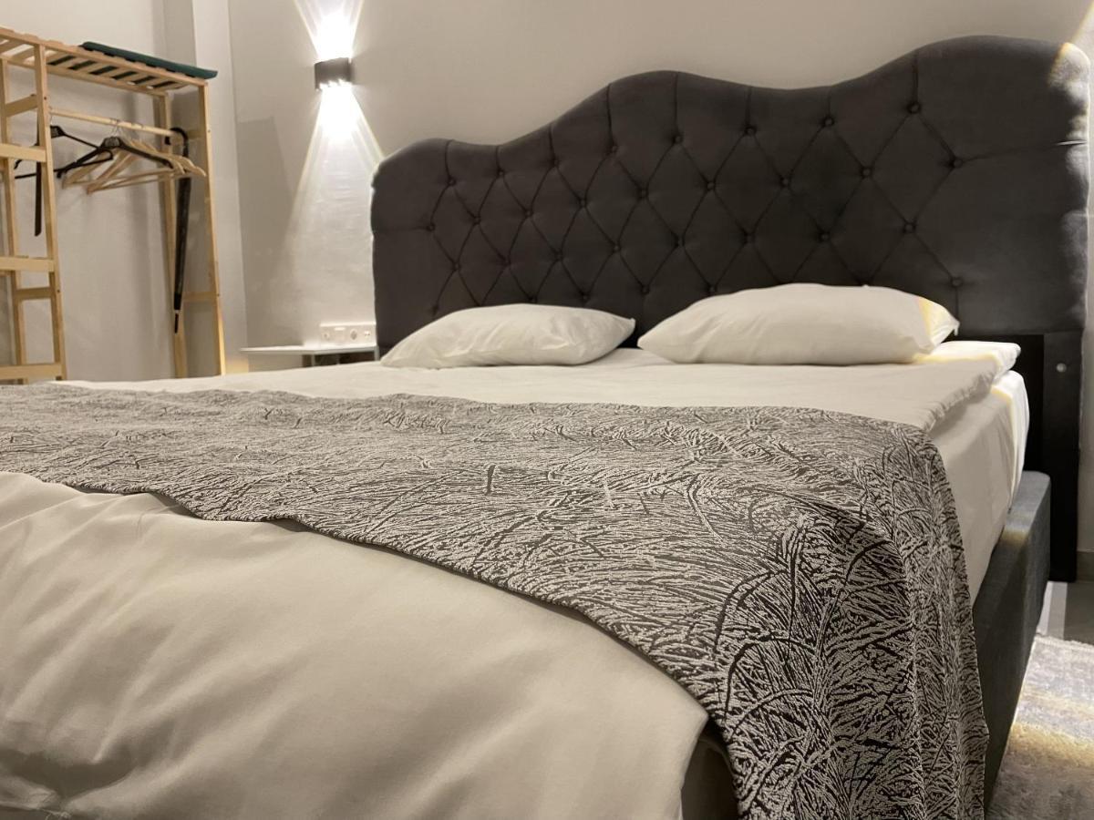 Turna Hotel 伊斯坦布尔 外观 照片