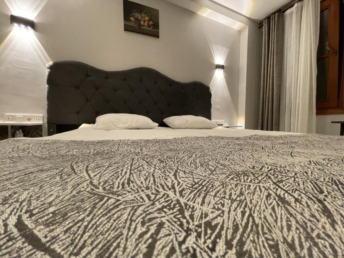 Turna Hotel 伊斯坦布尔 外观 照片